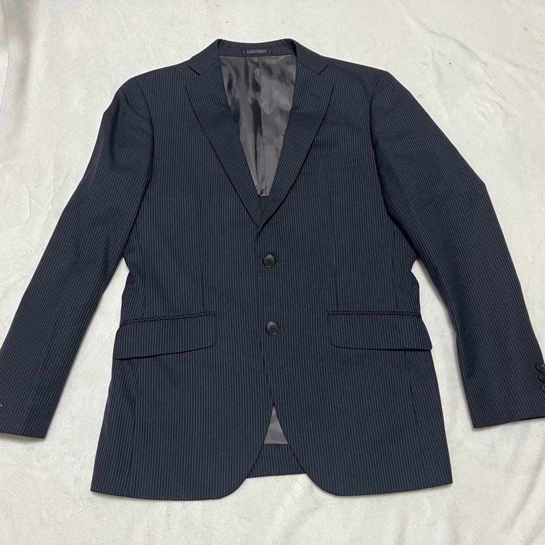 流行に  SETUP JOURNAL WORKS Selection A6 Low Rise Men's スーツ