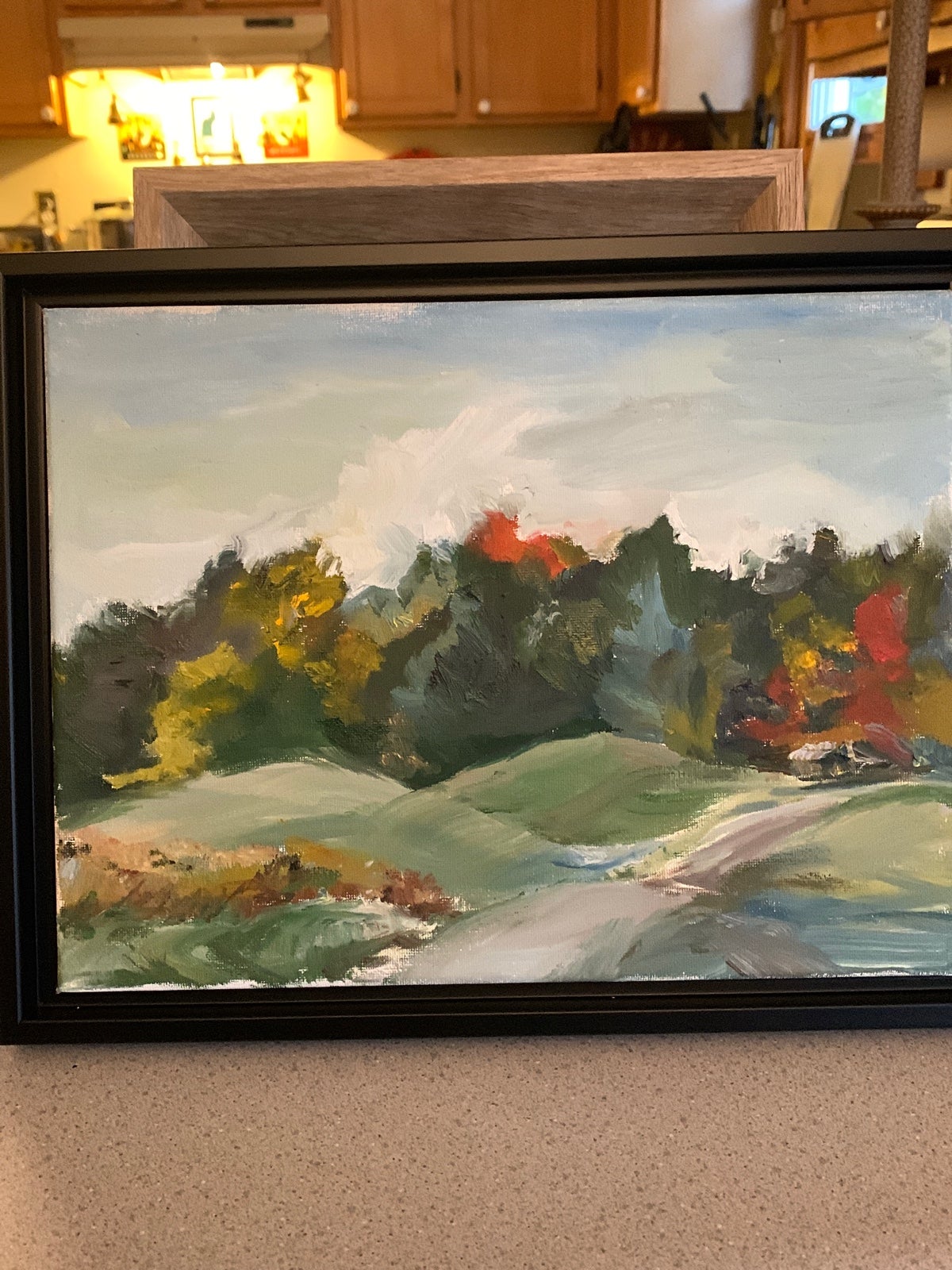 painting