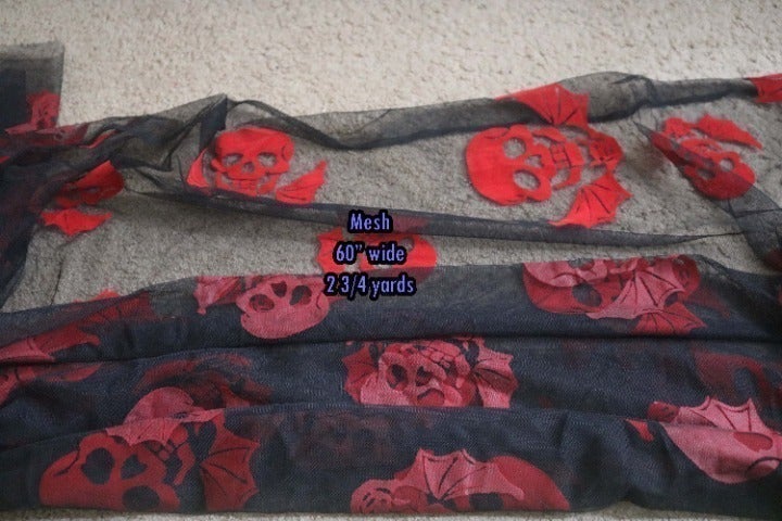 Fabric Stash store Cleaning-- 40 yards of Assorted Fabrics