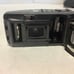 Vintage Olympus Stylus Zoom DLX 35mm Point & Shoot Camera Tested PLEASE READ