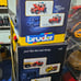 Bruder Pair