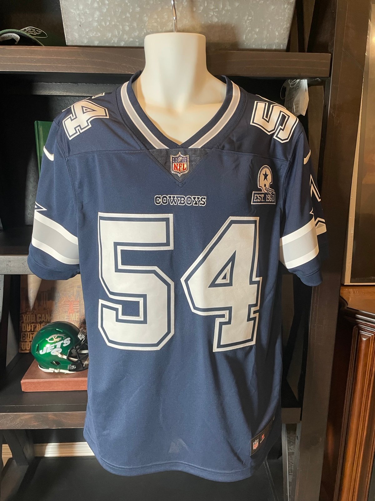Nike Dallas Cowboys Stitched Jersey