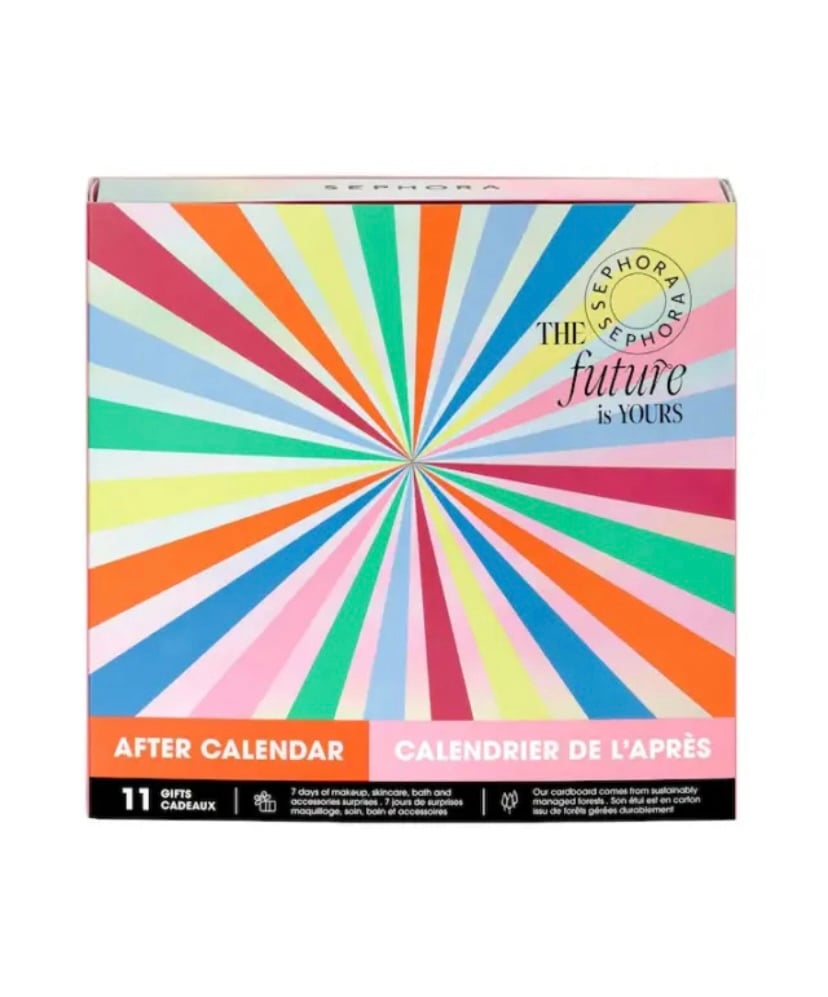 Sephora After Advent Calendar