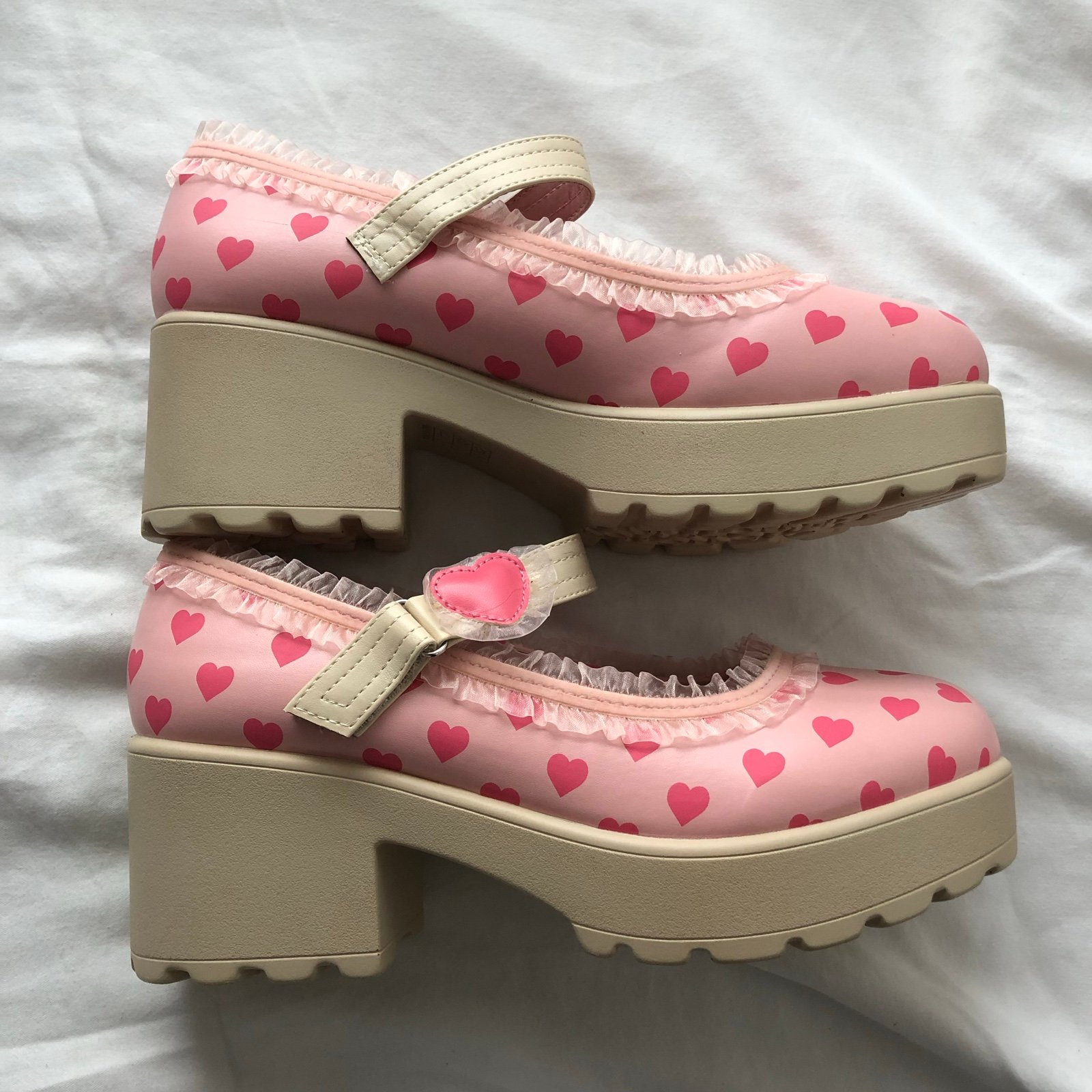 melanie martinez mary jane shoes