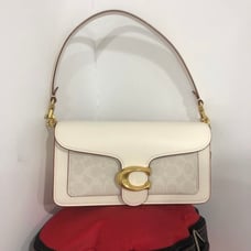 Coach Tabby Shoulder Bag 26