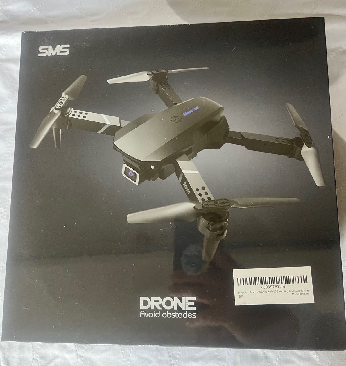 Drone