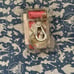Harveys Betty Rose Keychain