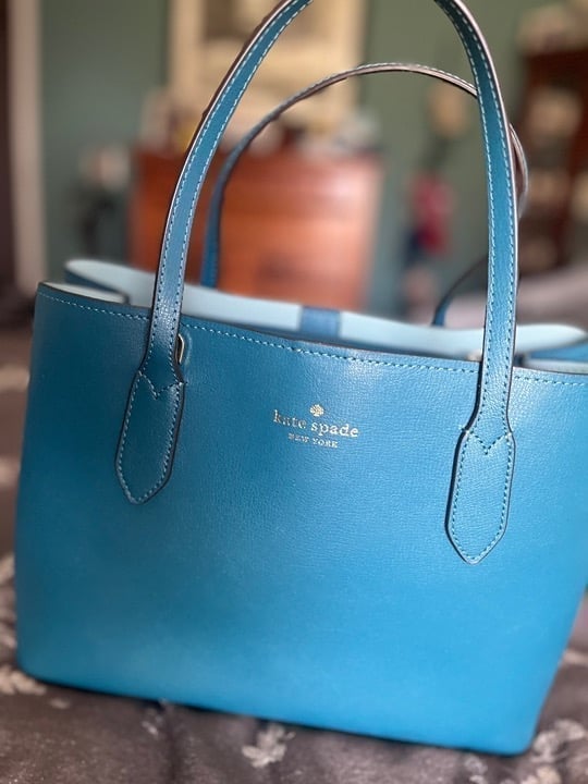 Kate Spade Harper Satchel
