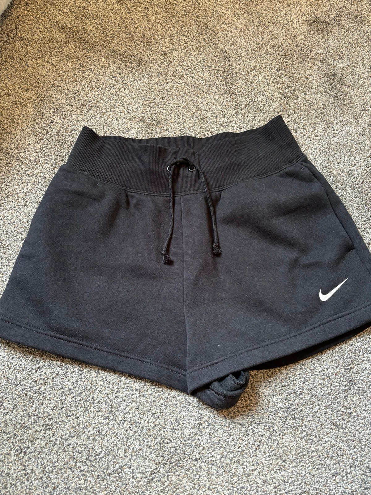 Nike Sweat Shorts