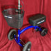 Knee rover scooter