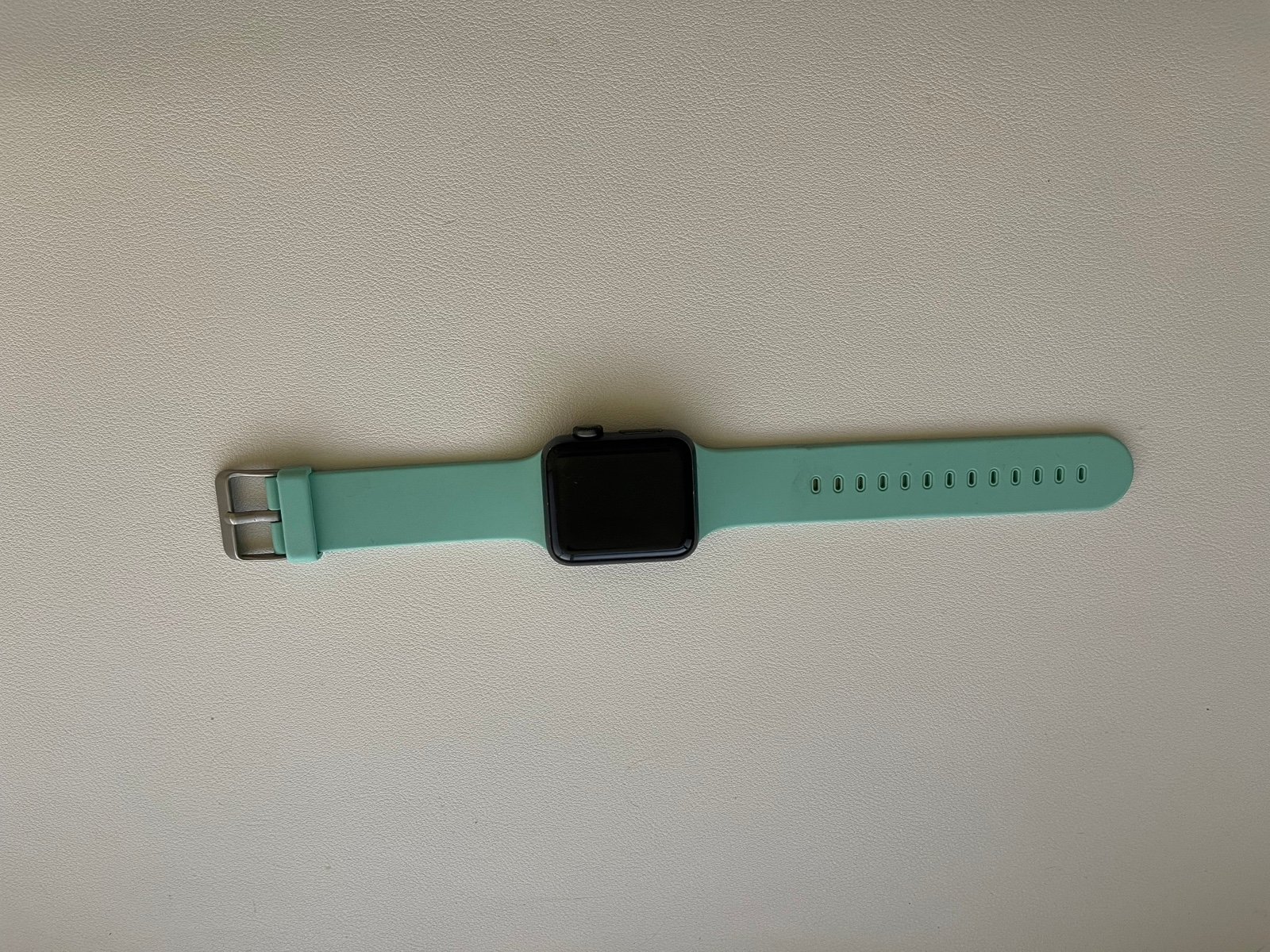 Apple Watch Gen 3 GPS 38mm