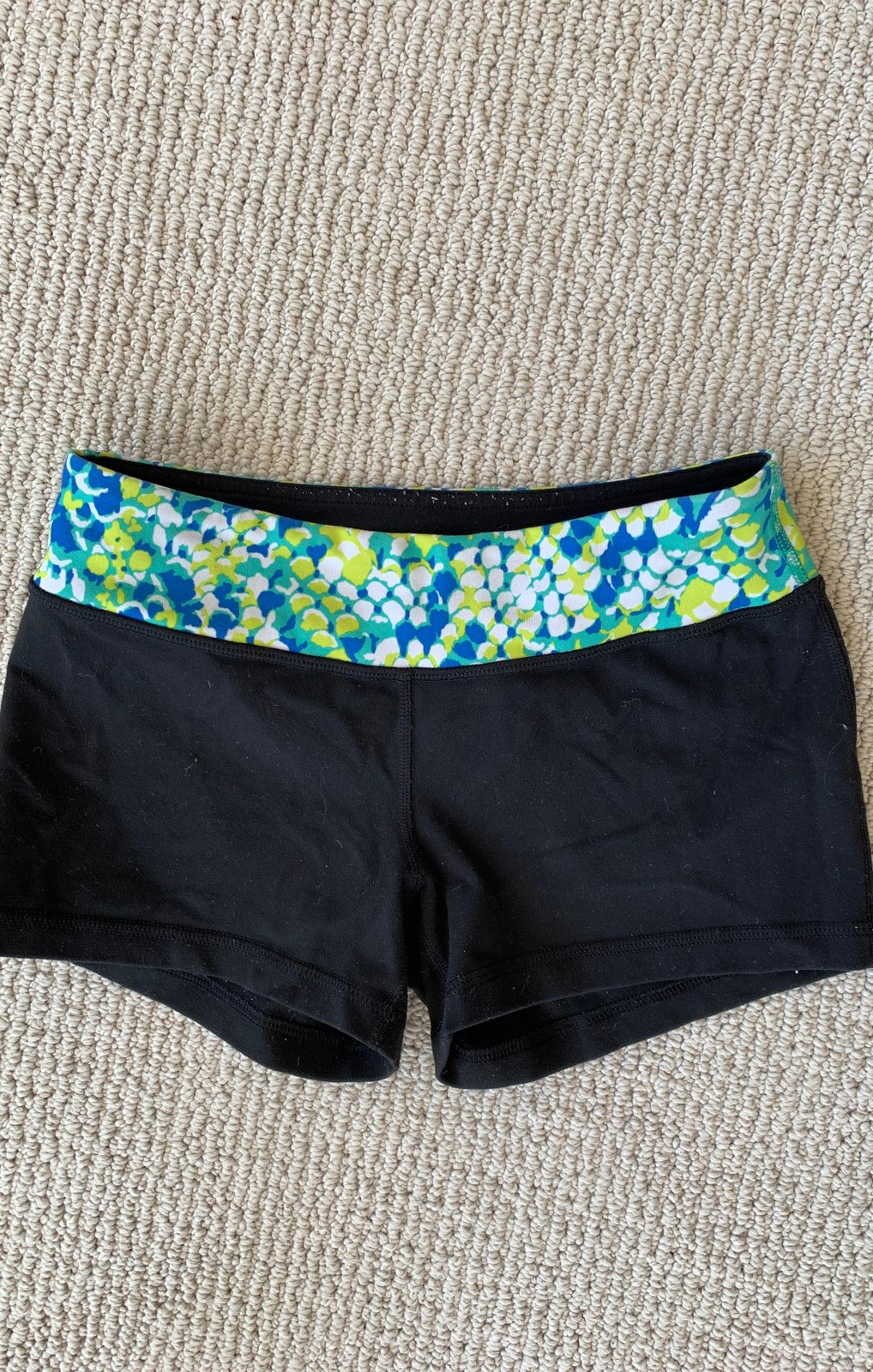 Ivivva spandex Clearance