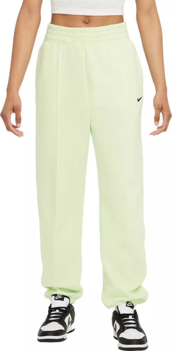 Nike Womens Essential Fleece Sweatpants