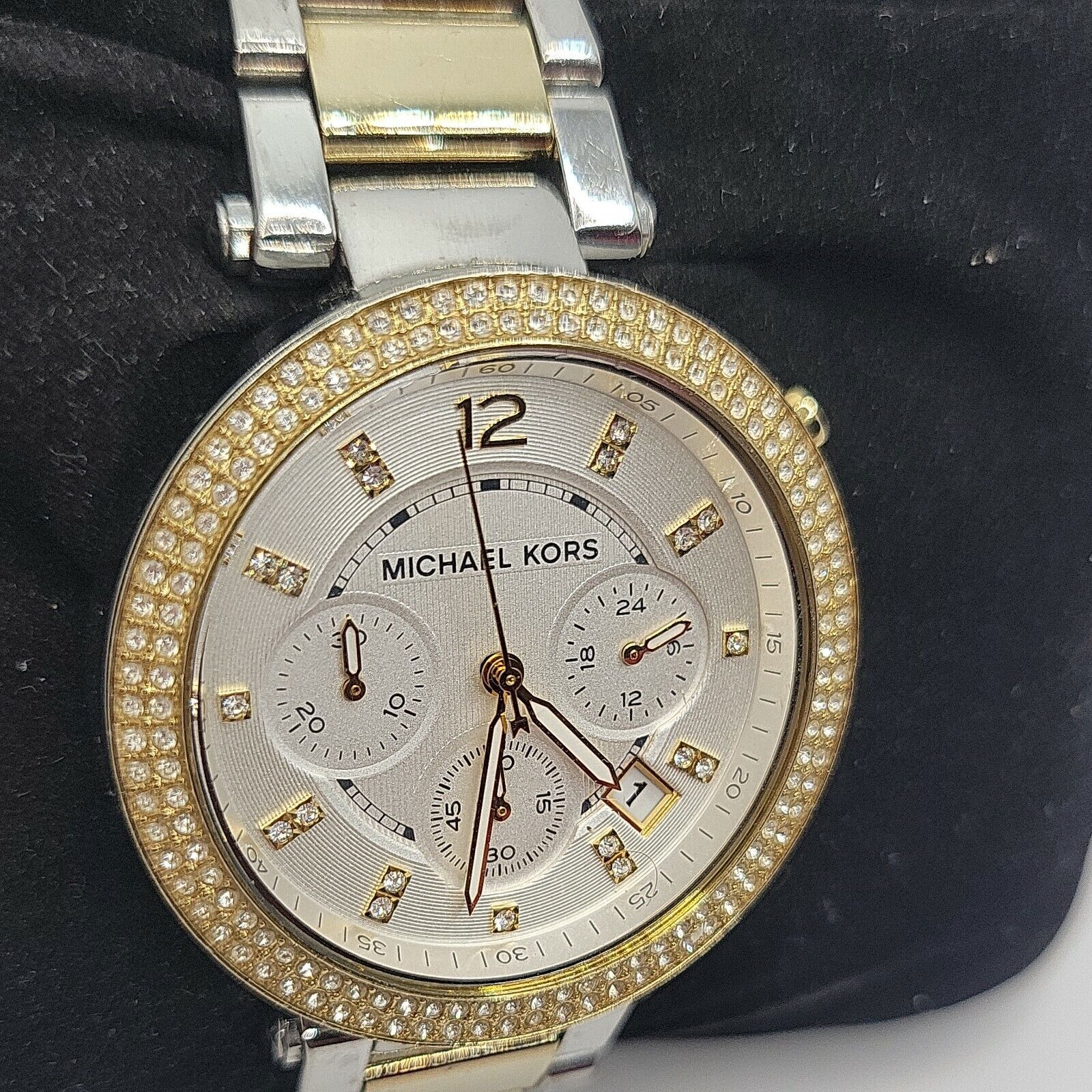 michael kors watch mk5626