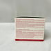 Clarins Cryo-Flash Cream-Mask, 2.5 oz- NEW IN BOX