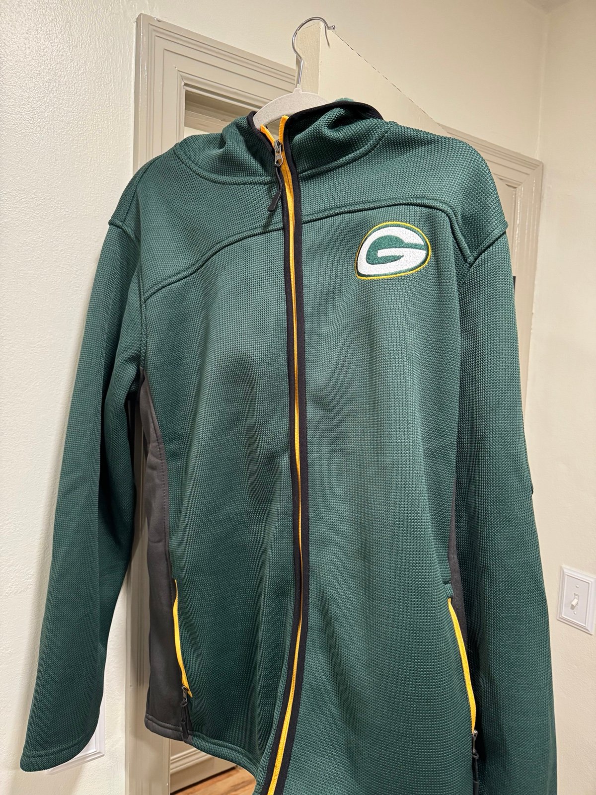 Green Bay Packers Hoodie