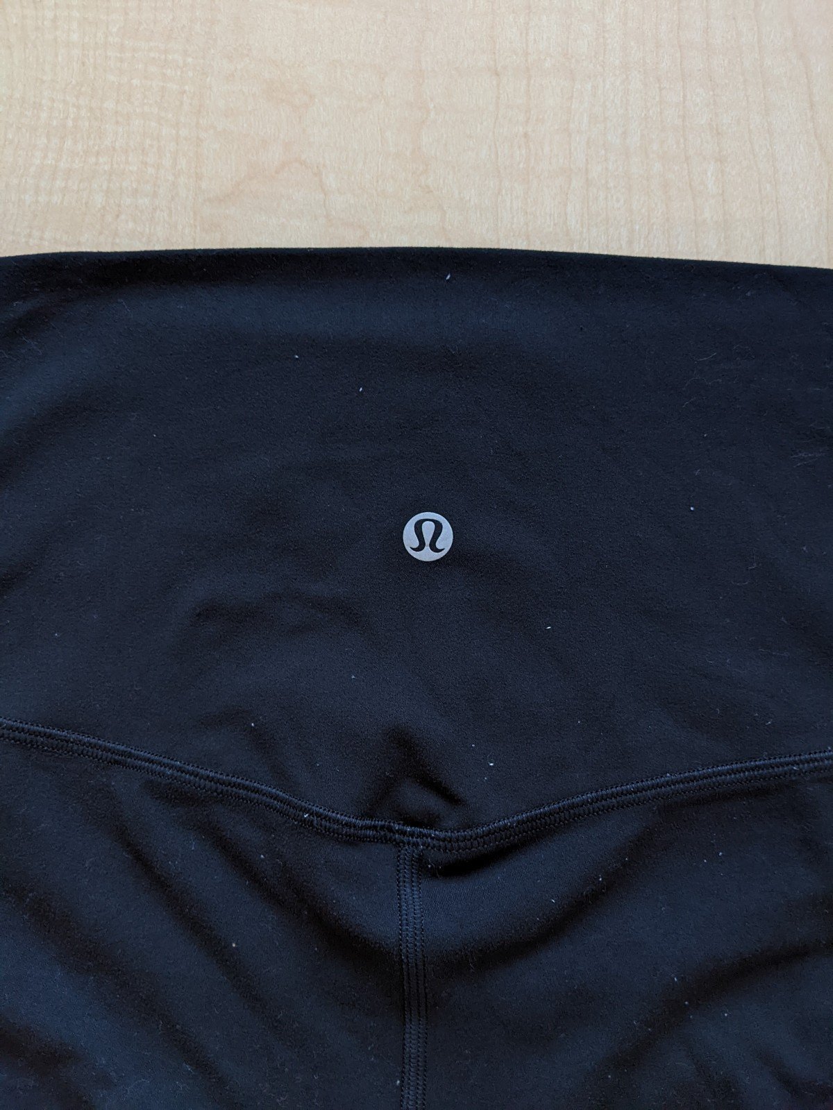 Lululemon Black Leggings