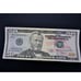 Star Note 2013 Series 50 Bill US Federal Reserve Low Series PB 00630078*