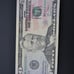 Star Note 2013 Series 50 Bill US Federal Reserve Low Series PB 00630078*