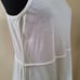 Michael Stars Anthropologie HalterTop OS White New