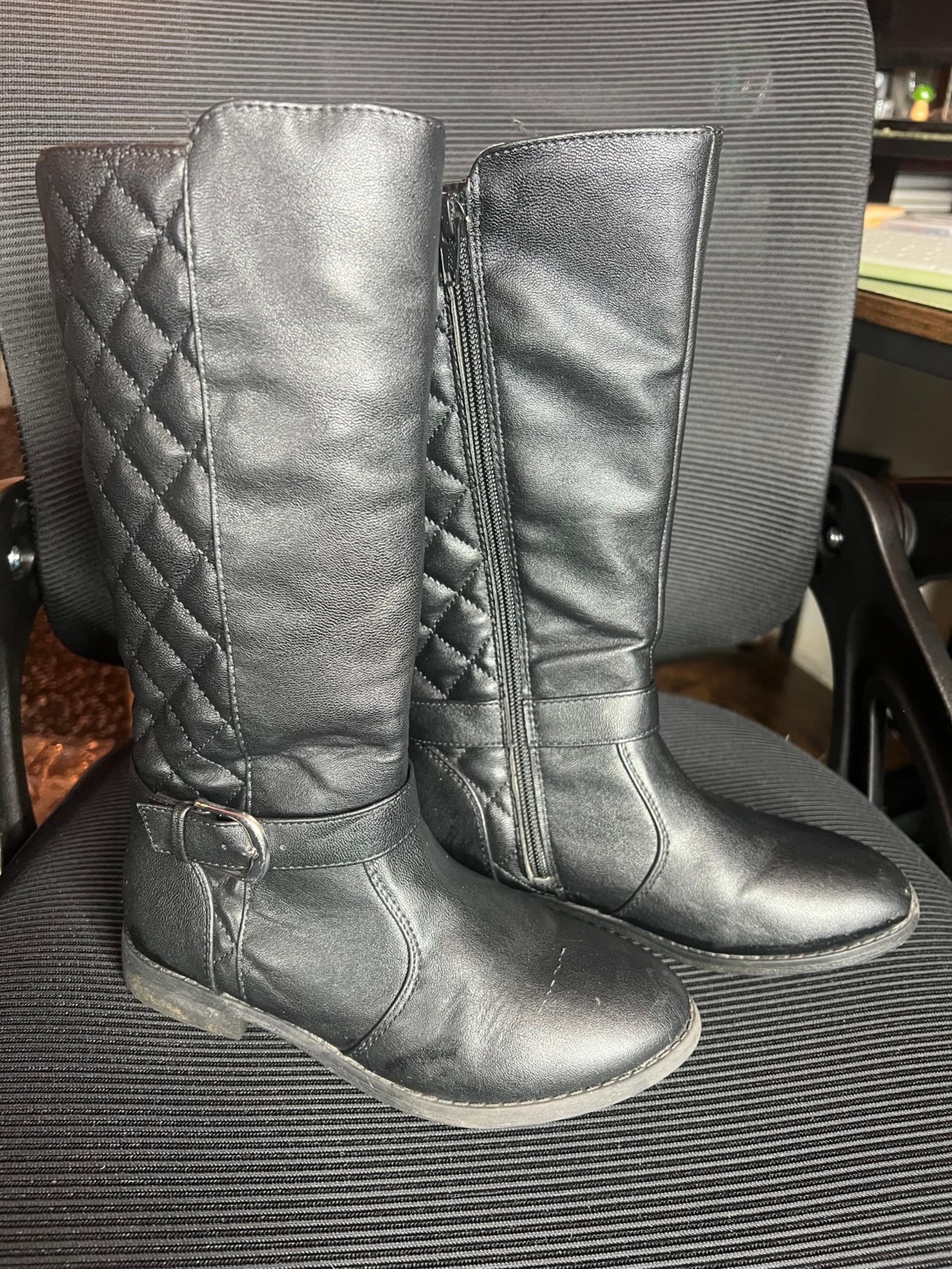 Kohl’s Girl’s Boots