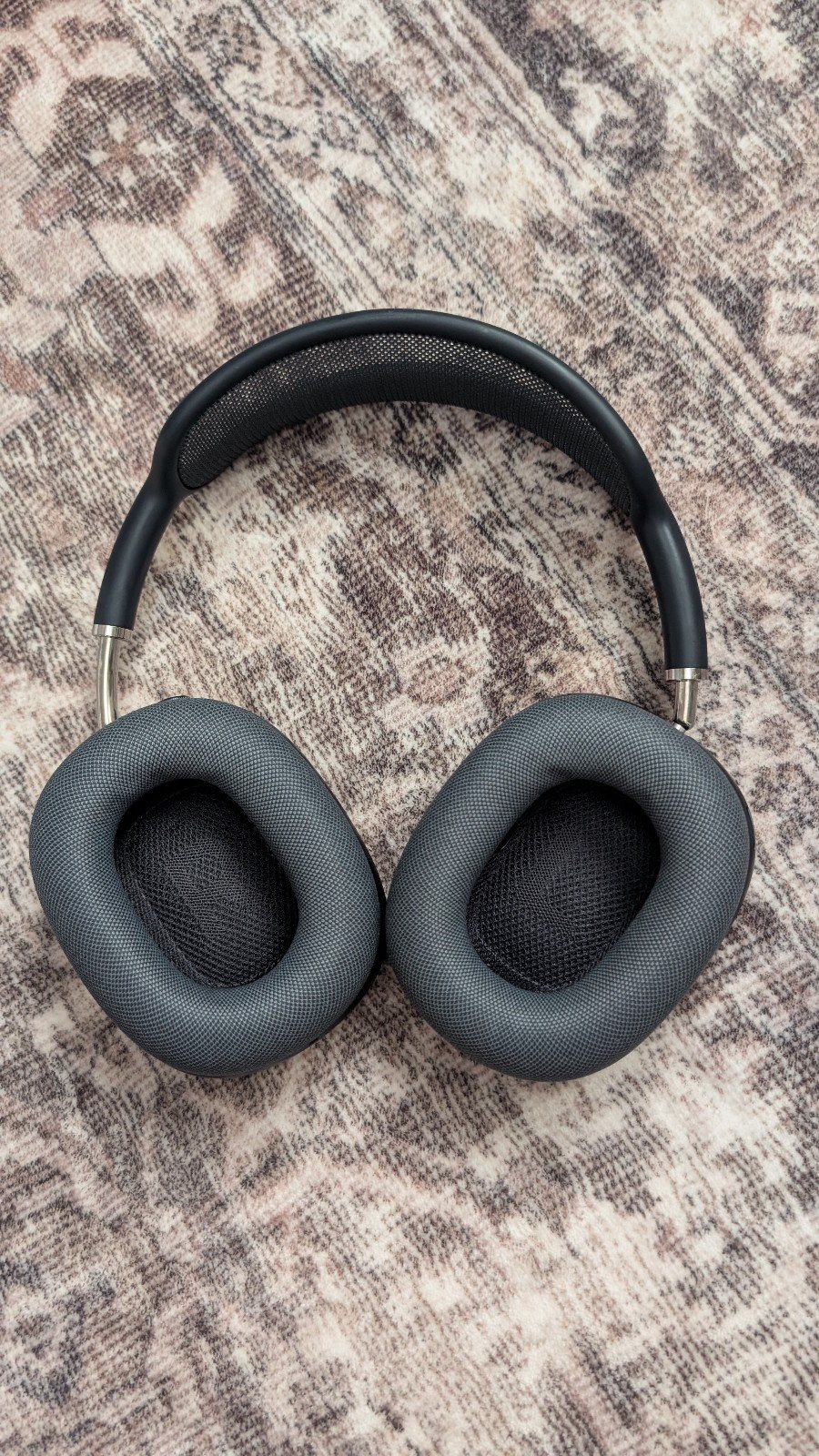 Apple AirPods Max USB-C Wireless Over-Ear Headphones - A3184