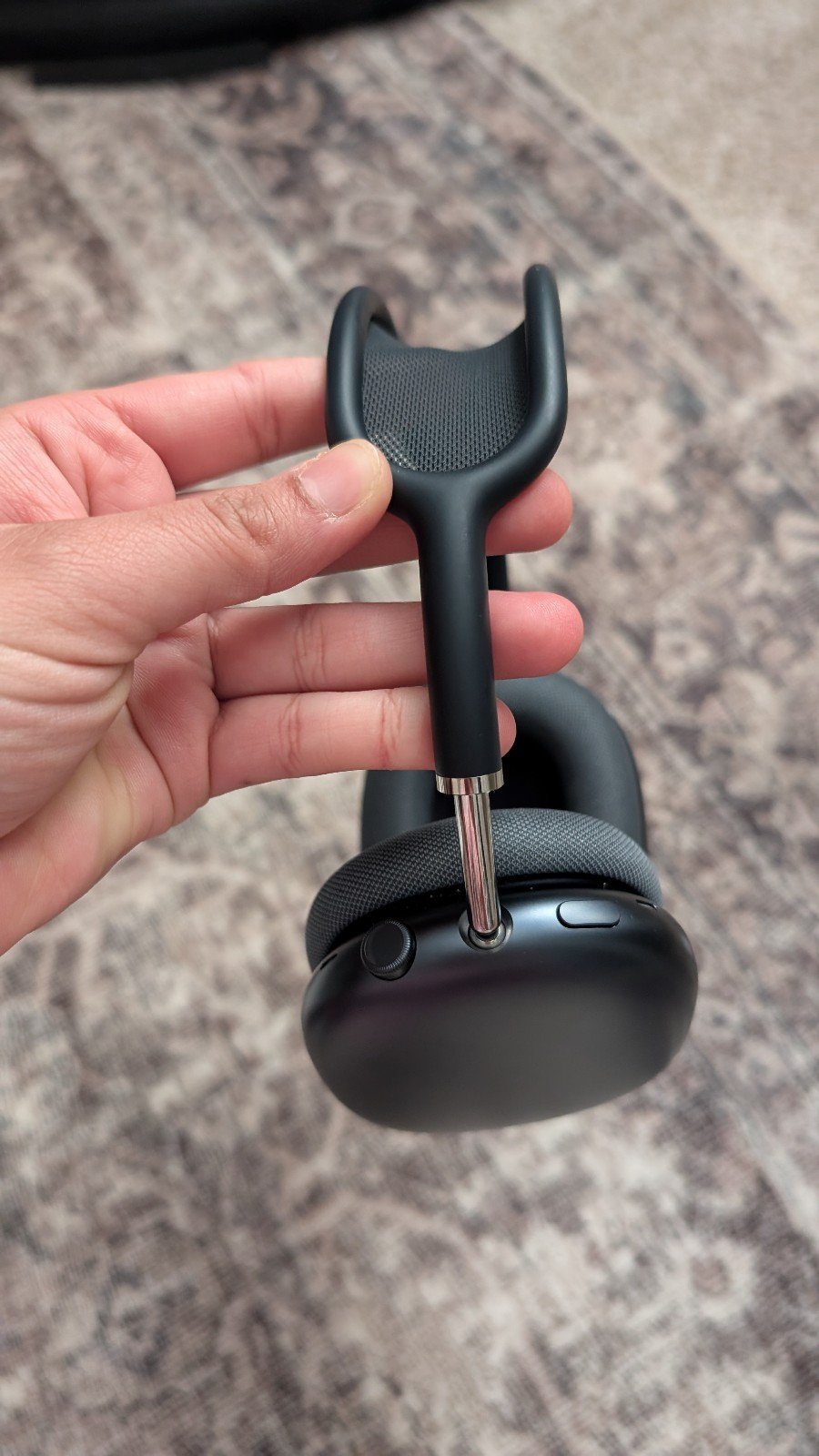 Airpod Max Midnight | eBay