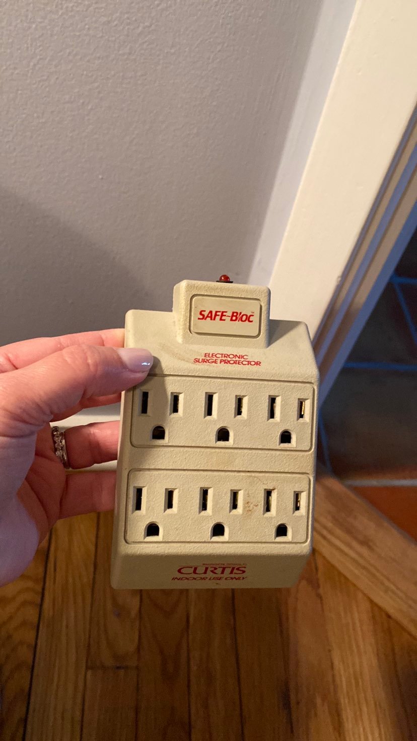 GE home items