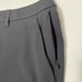 Lululemon Men’s 34 ABC Trouser Pant Dark Gray Obsidian LM5AO4S 28” Inseam
