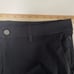 Lululemon Men’s 34 ABC Trouser Pant Dark Gray Obsidian LM5AO4S 28” Inseam