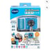 VTech PrintCam Digital Camera and Printer W/memory card & extra paper-FREE