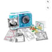 VTech PrintCam Digital Camera and Printer W/memory card & extra paper-FREE