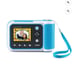 VTech PrintCam Digital Camera and Printer W/memory card & extra paper-FREE