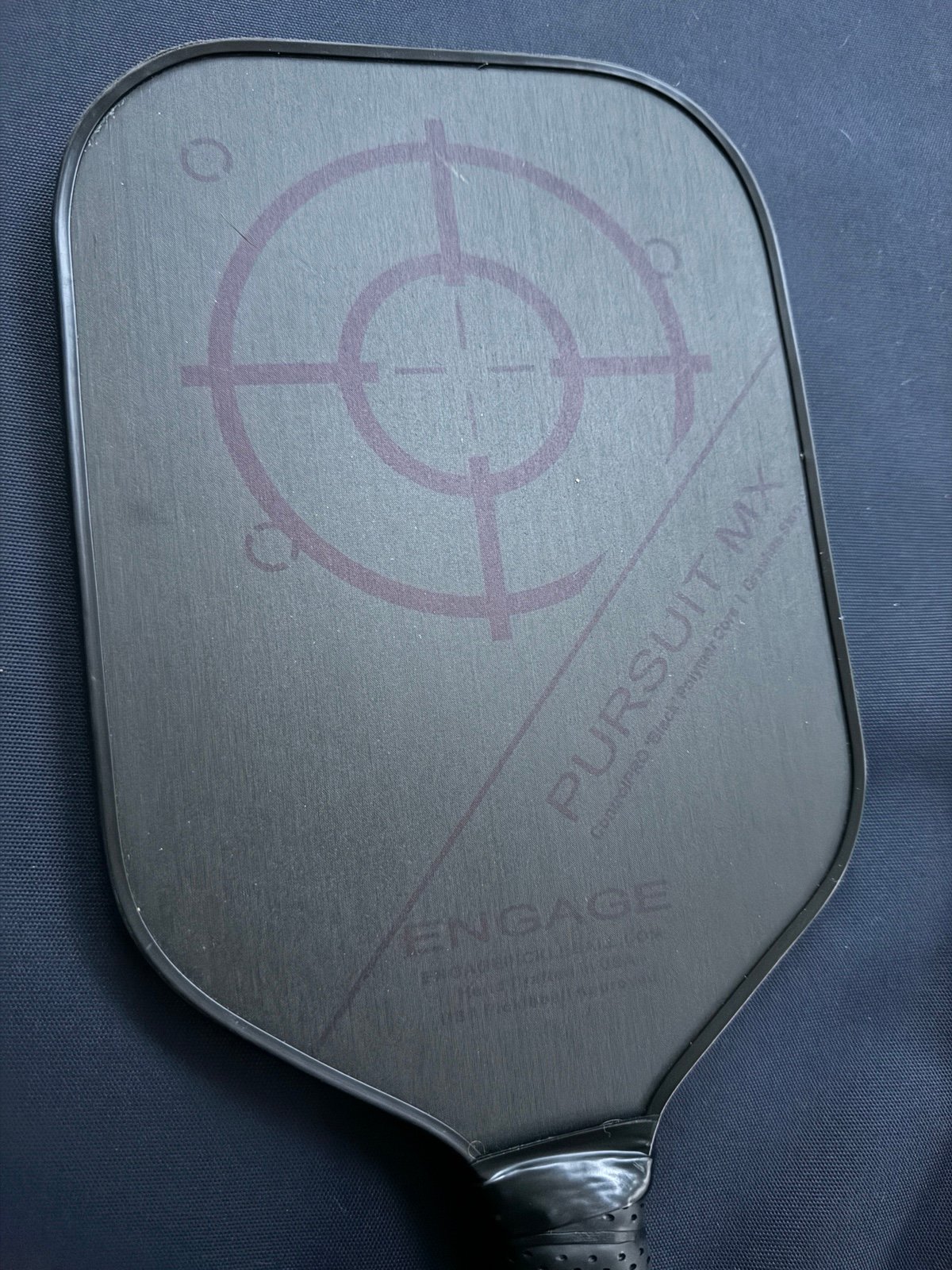 Engage Pursuit MX Paddle