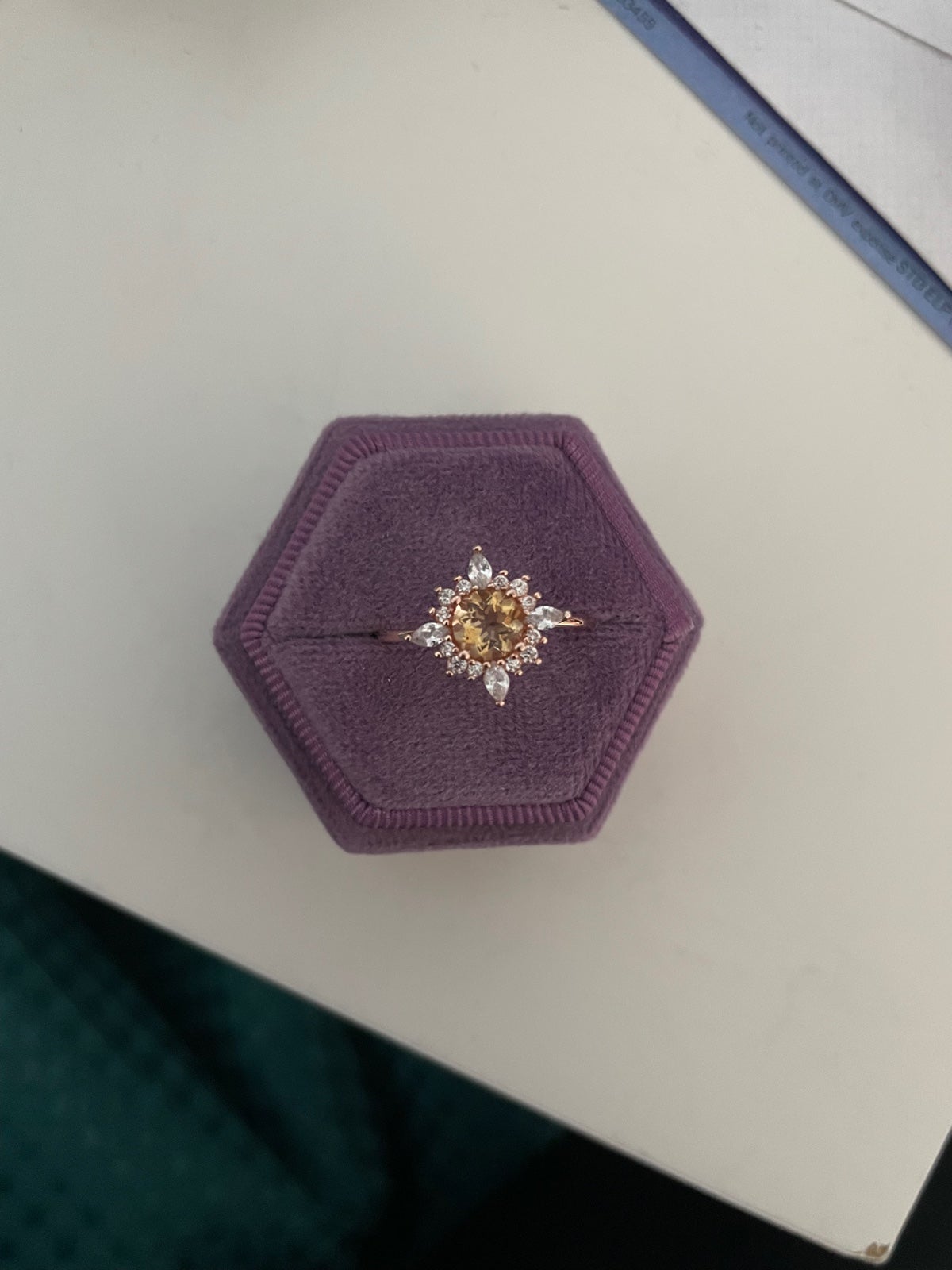 Sol ring