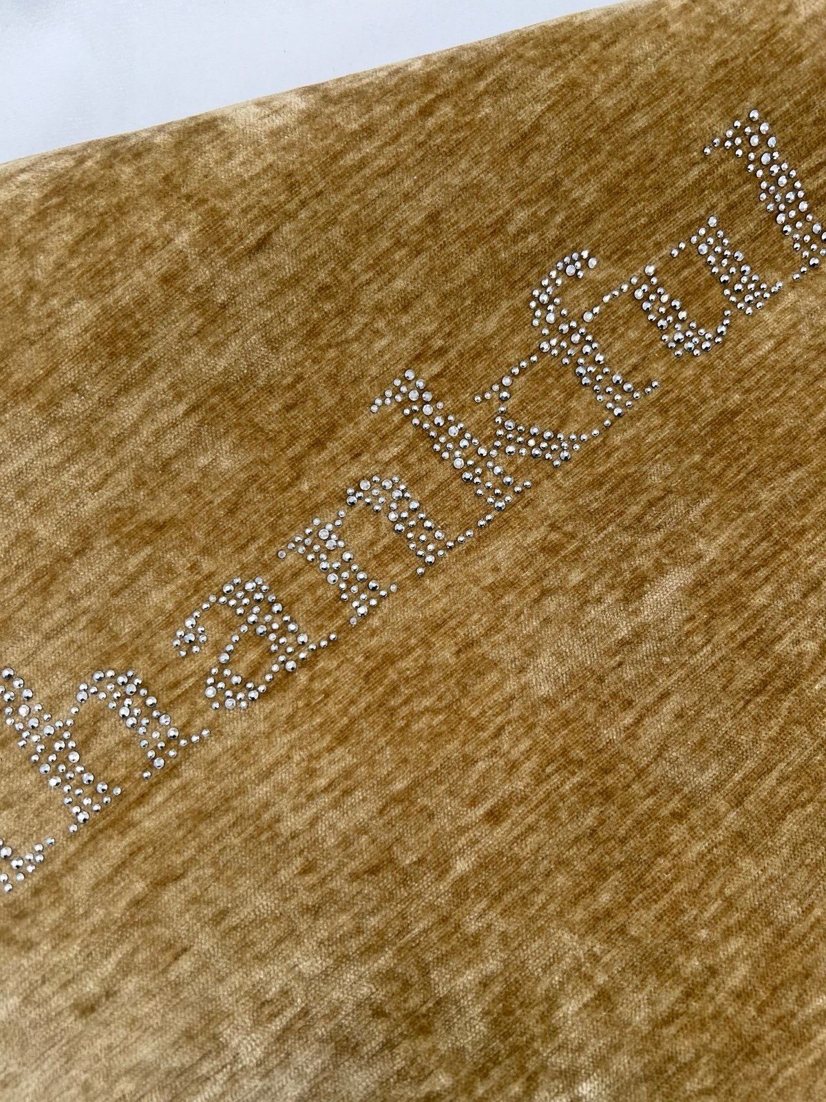 Thanksgiving Table Runner