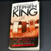NEW-VG LOT OF 5 Stephen King FIRST EDITION books