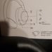 Poly Voyager Surround 80 UC bluetooth headset
