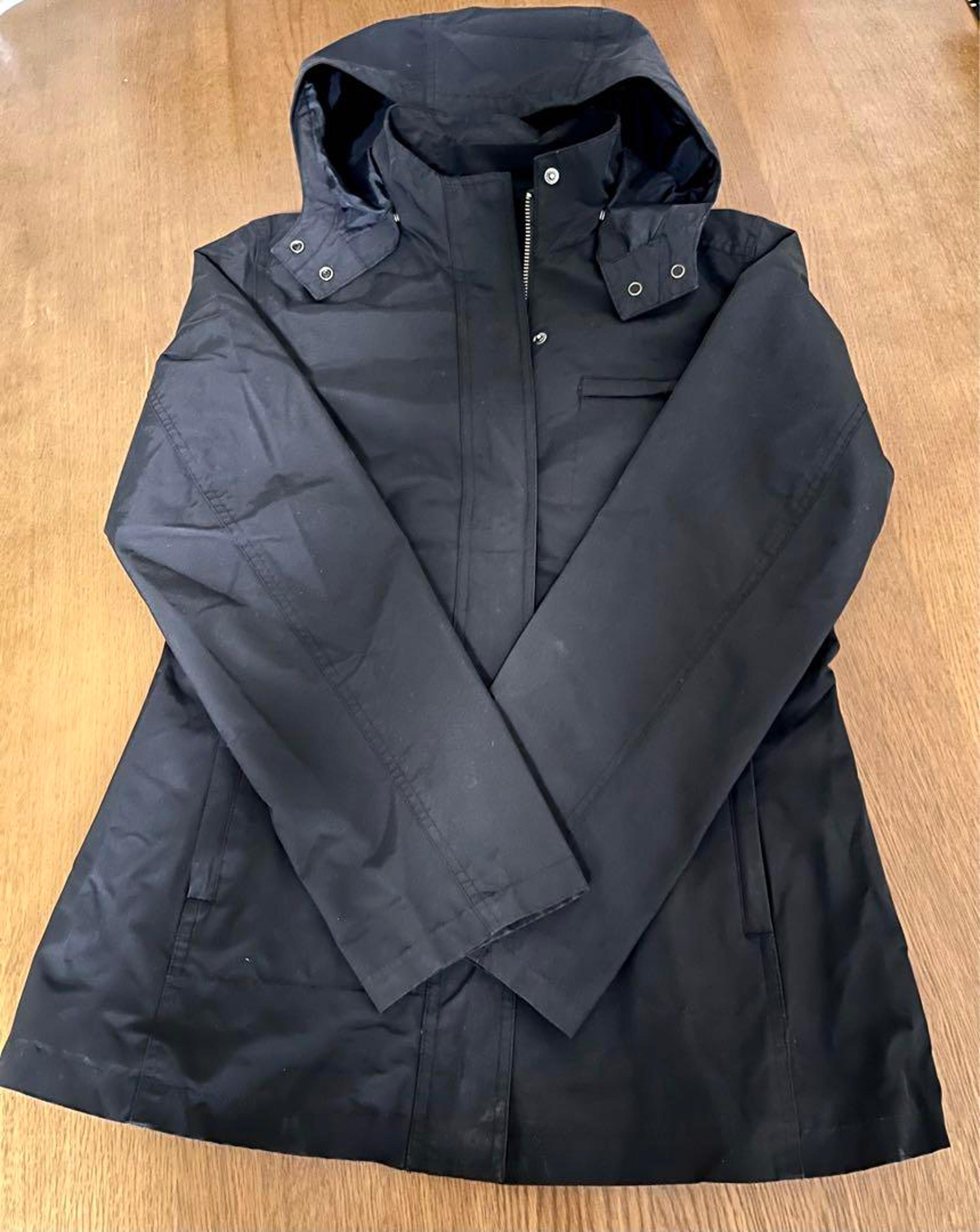 GAP Hooded Mountain Parka for Women
