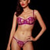 Honey Birdette Gabrielle Orchid