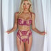 Honey Birdette Gabrielle Orchid
