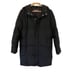 Ralph Lauren Down Puffer Coat Sz L