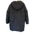 Ralph Lauren Down Puffer Coat Sz L