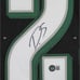 Darius slay Signed Jersey