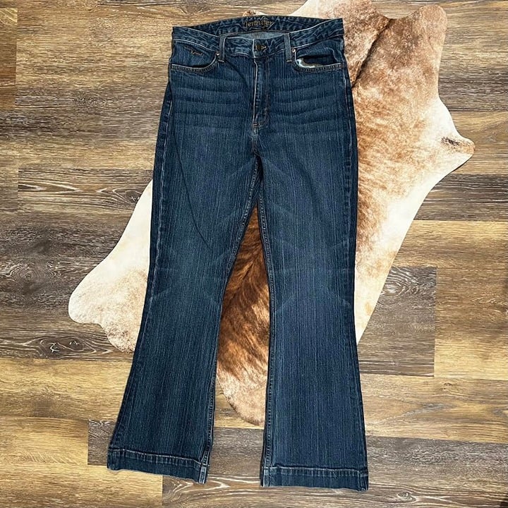 Womens Kimes Ranch Jennifer Jeans