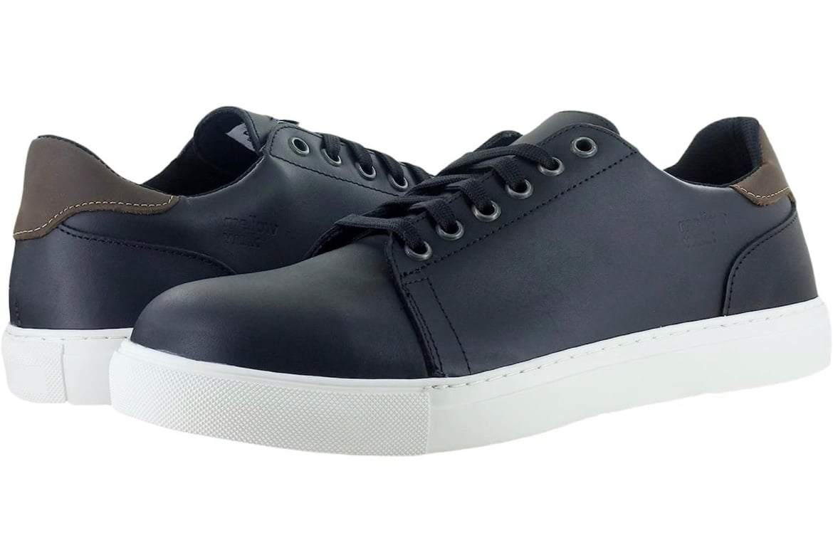 Mellow Walk Owen SD+ Charcoal 8.5 M
