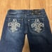 Miss Me Bootcut Jeans size 26