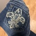 Miss Me Bootcut Jeans size 26
