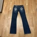 Miss Me Bootcut Jeans size 26