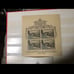 Vintage 1952 stamp rare